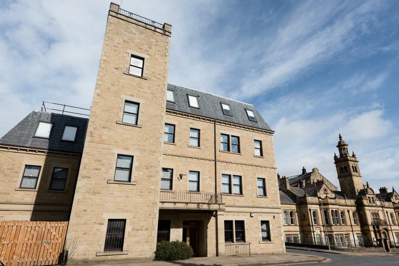 Halifax House, Studio Apartment 215 Exterior photo
